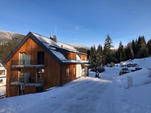 Apartmán U lomu Dolní Morava Exterior foto